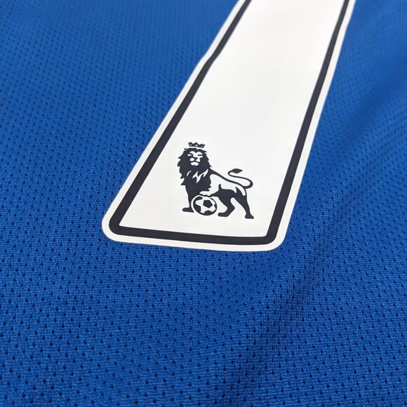 Ronaldo #7 2007/08 Manchester United Away Retro Adult Long-sleeve Jersey - Picture 4 of 9